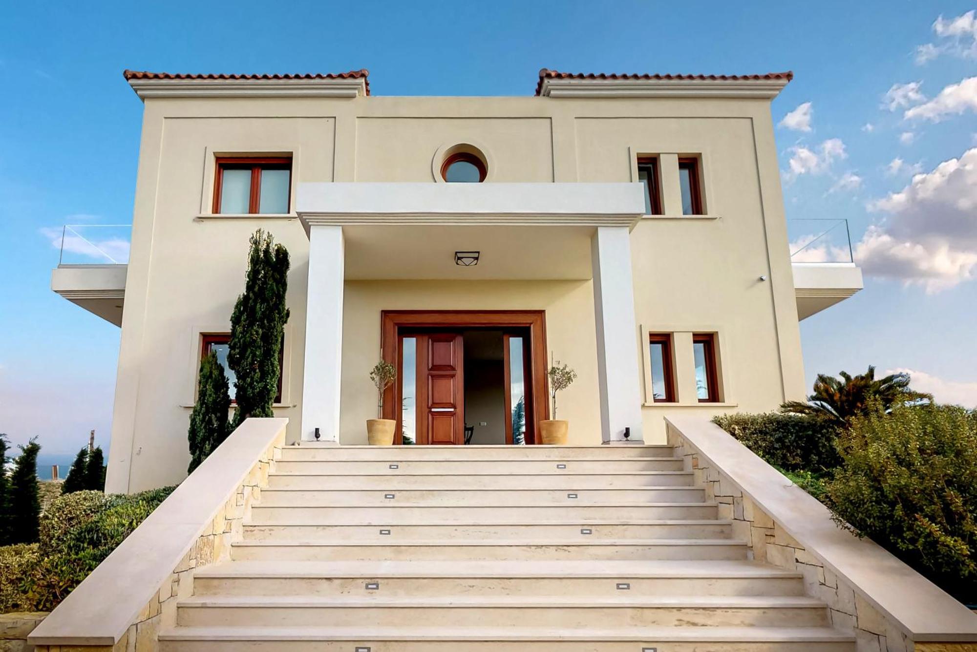Ocean Villas Complex Agia Pelagia Kythira المظهر الخارجي الصورة