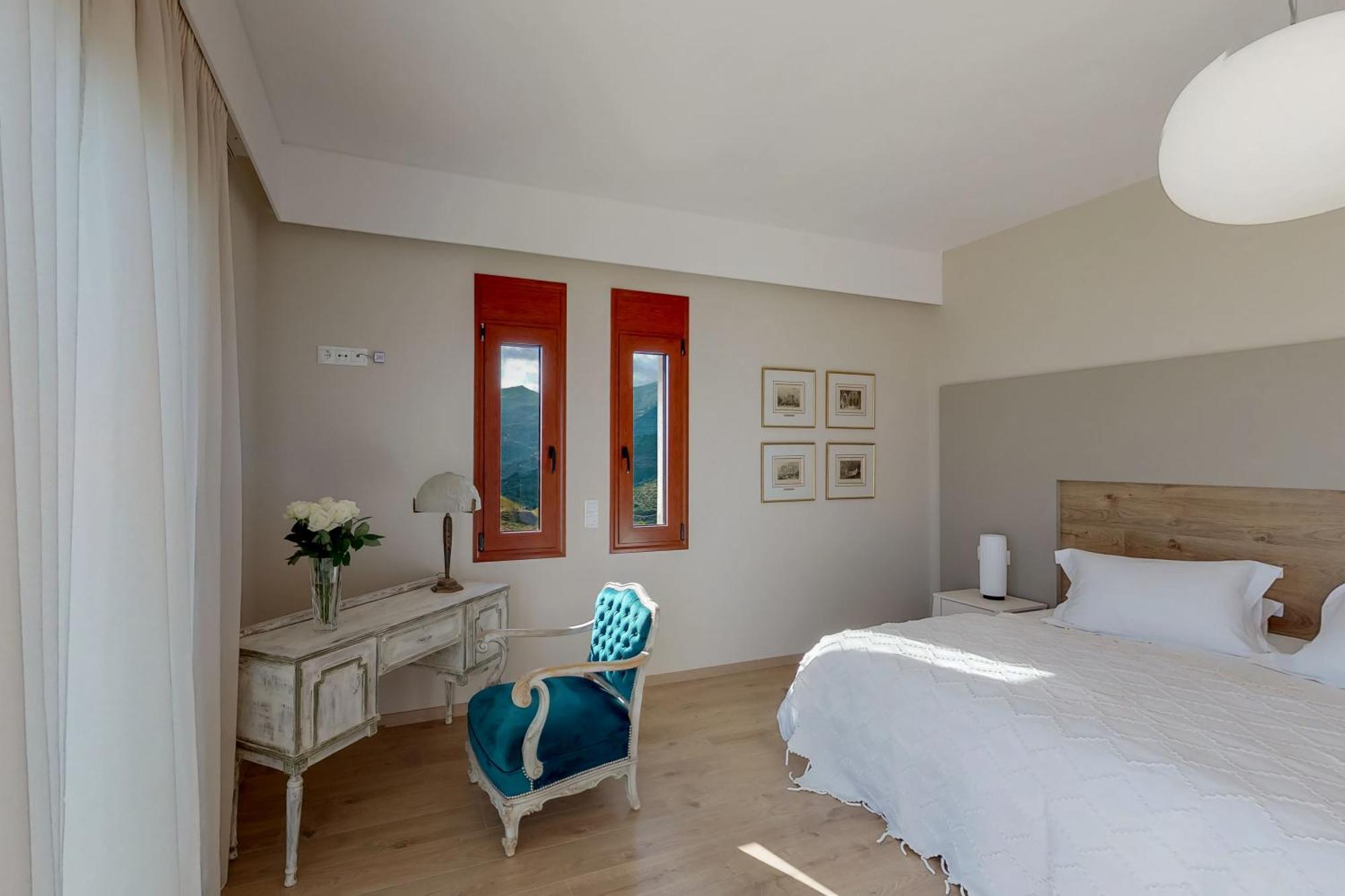 Ocean Villas Complex Agia Pelagia Kythira المظهر الخارجي الصورة