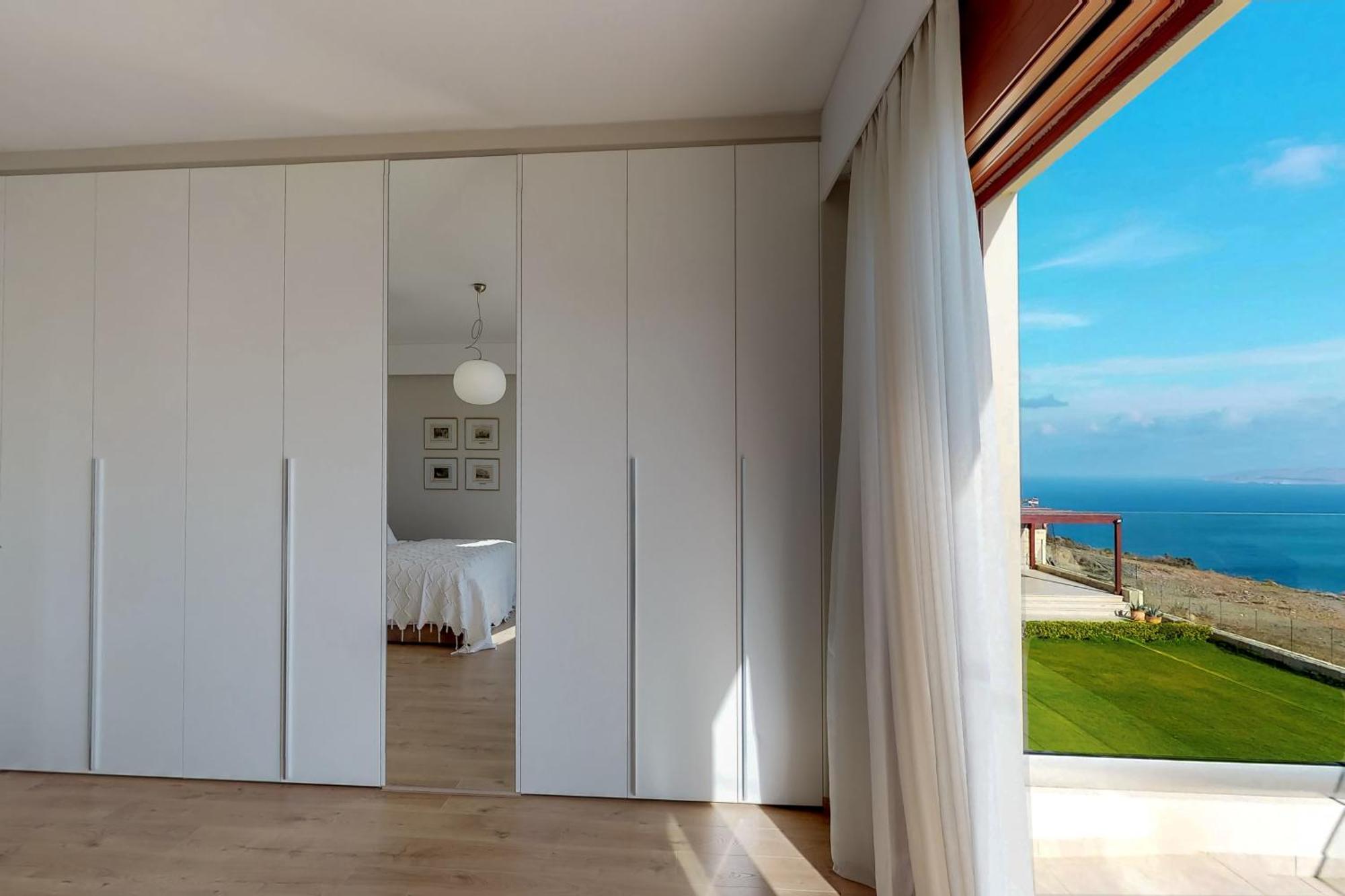 Ocean Villas Complex Agia Pelagia Kythira المظهر الخارجي الصورة