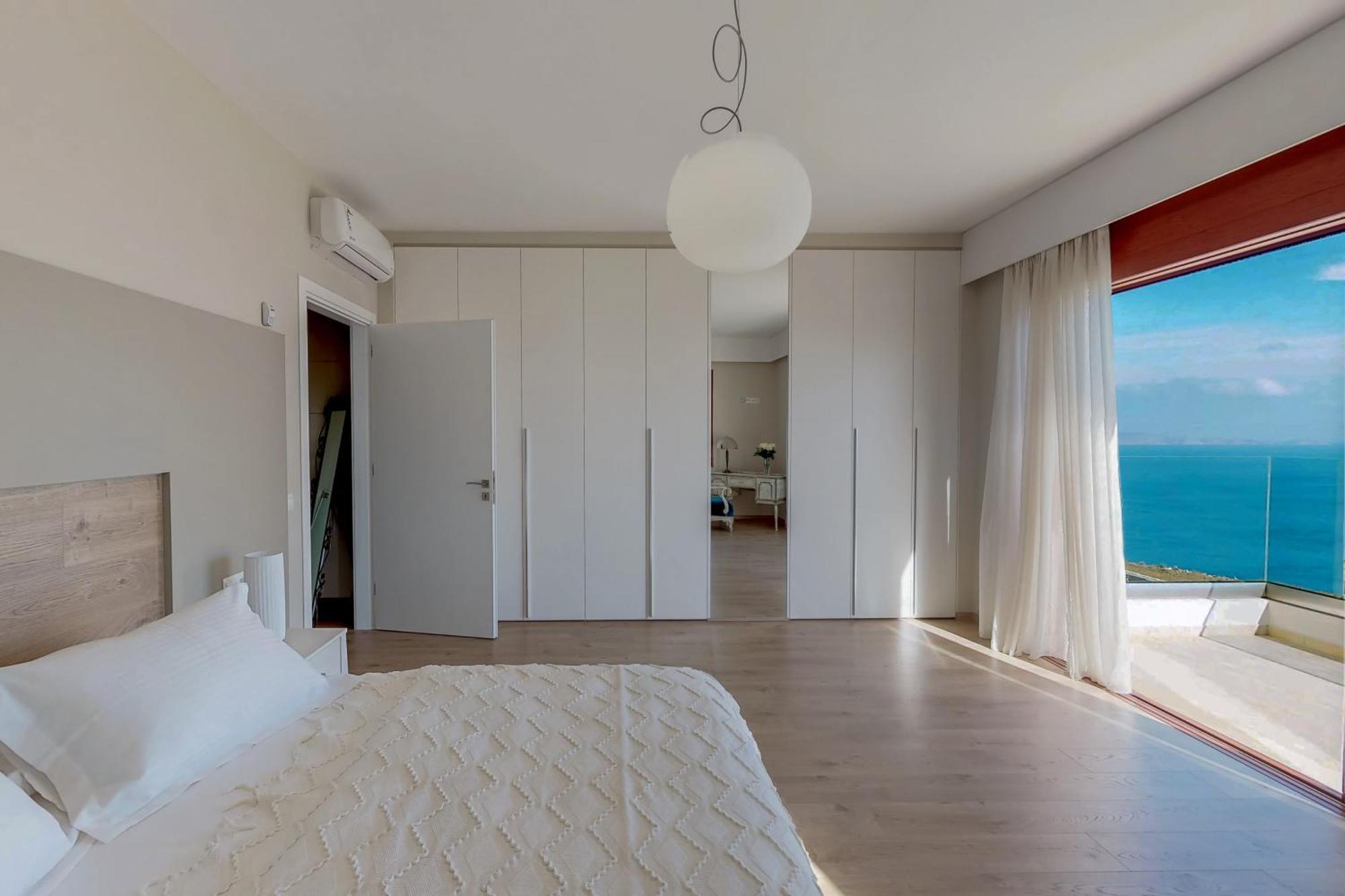 Ocean Villas Complex Agia Pelagia Kythira المظهر الخارجي الصورة