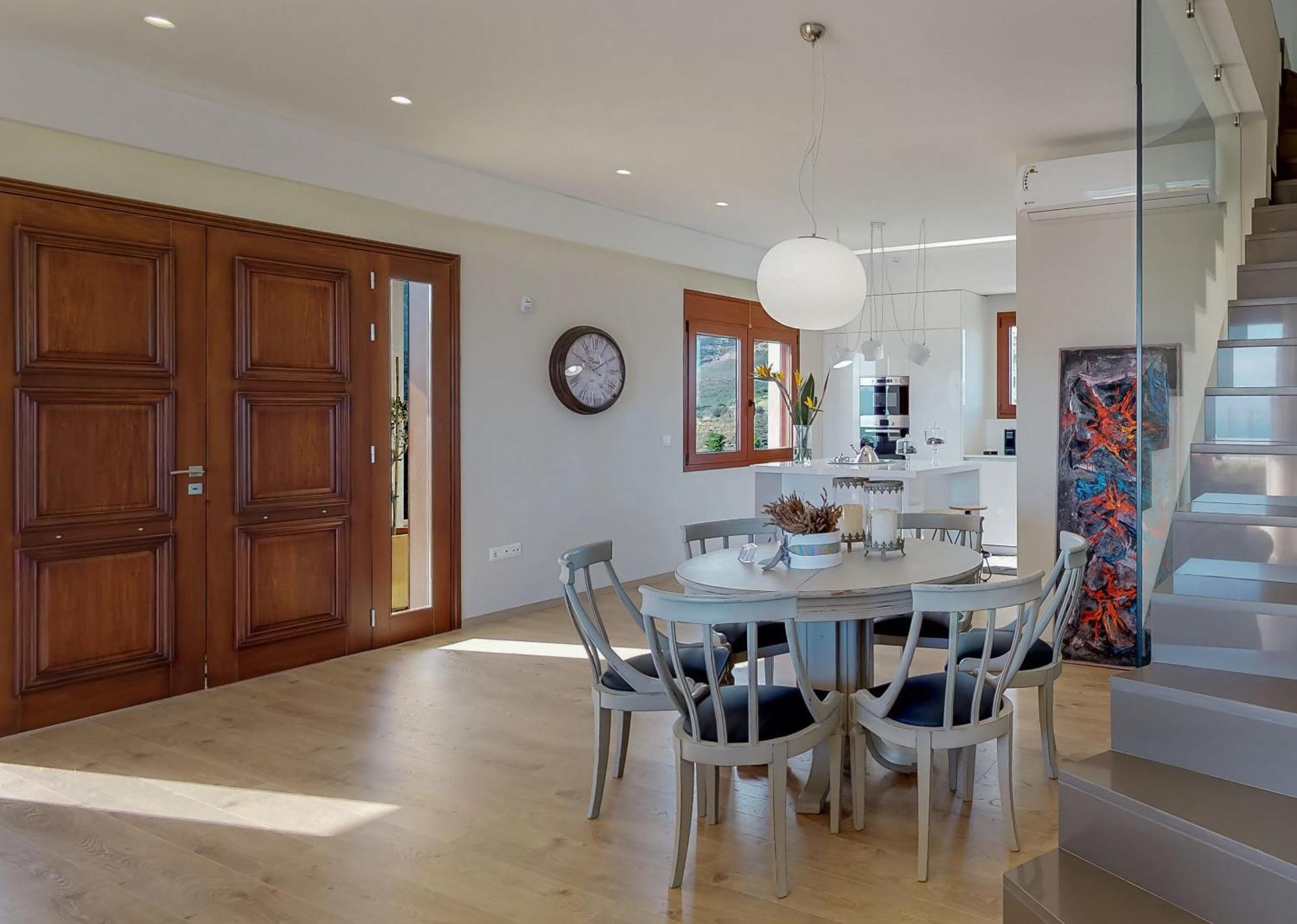 Ocean Villas Complex Agia Pelagia Kythira المظهر الخارجي الصورة