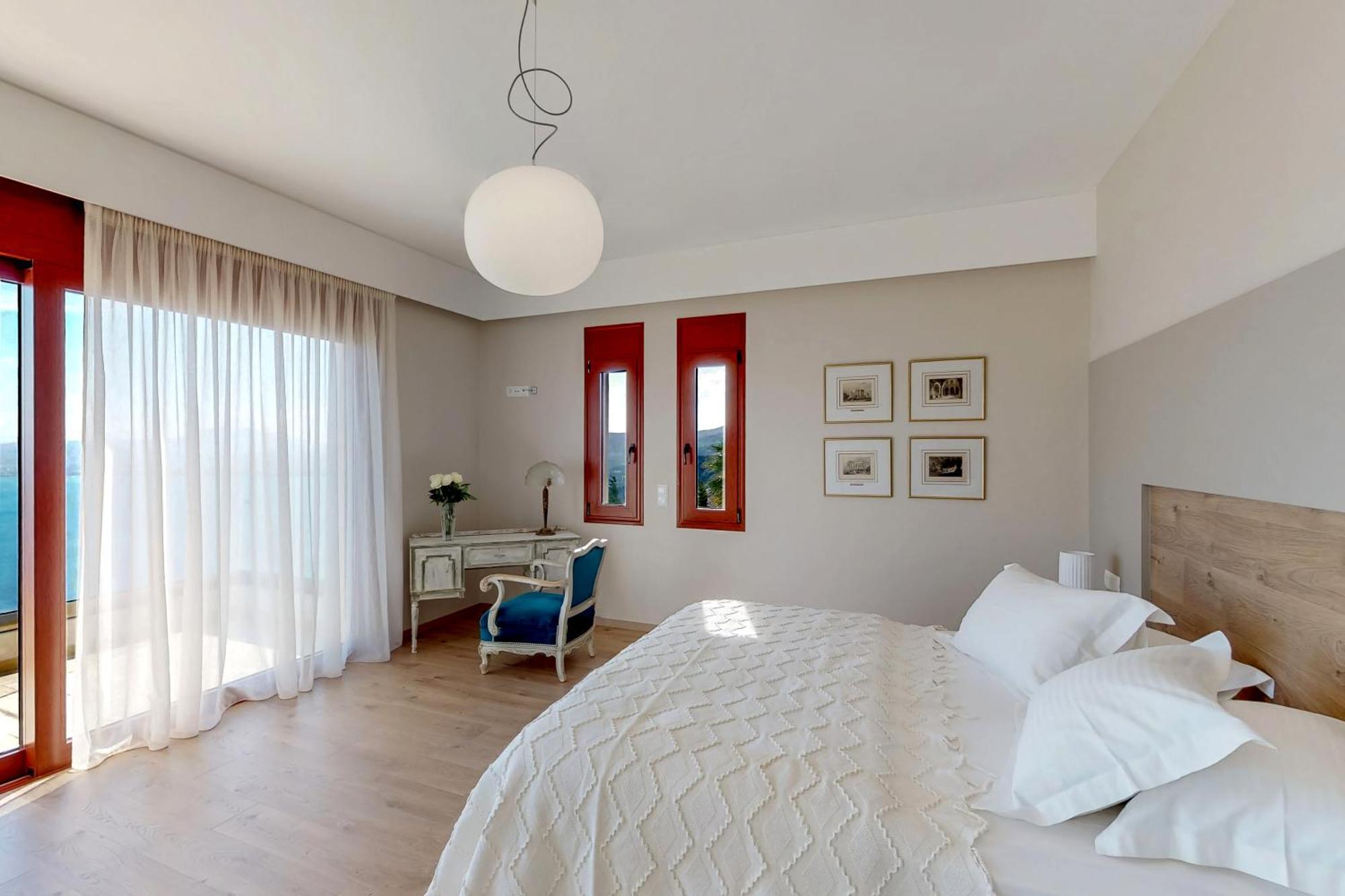 Ocean Villas Complex Agia Pelagia Kythira المظهر الخارجي الصورة