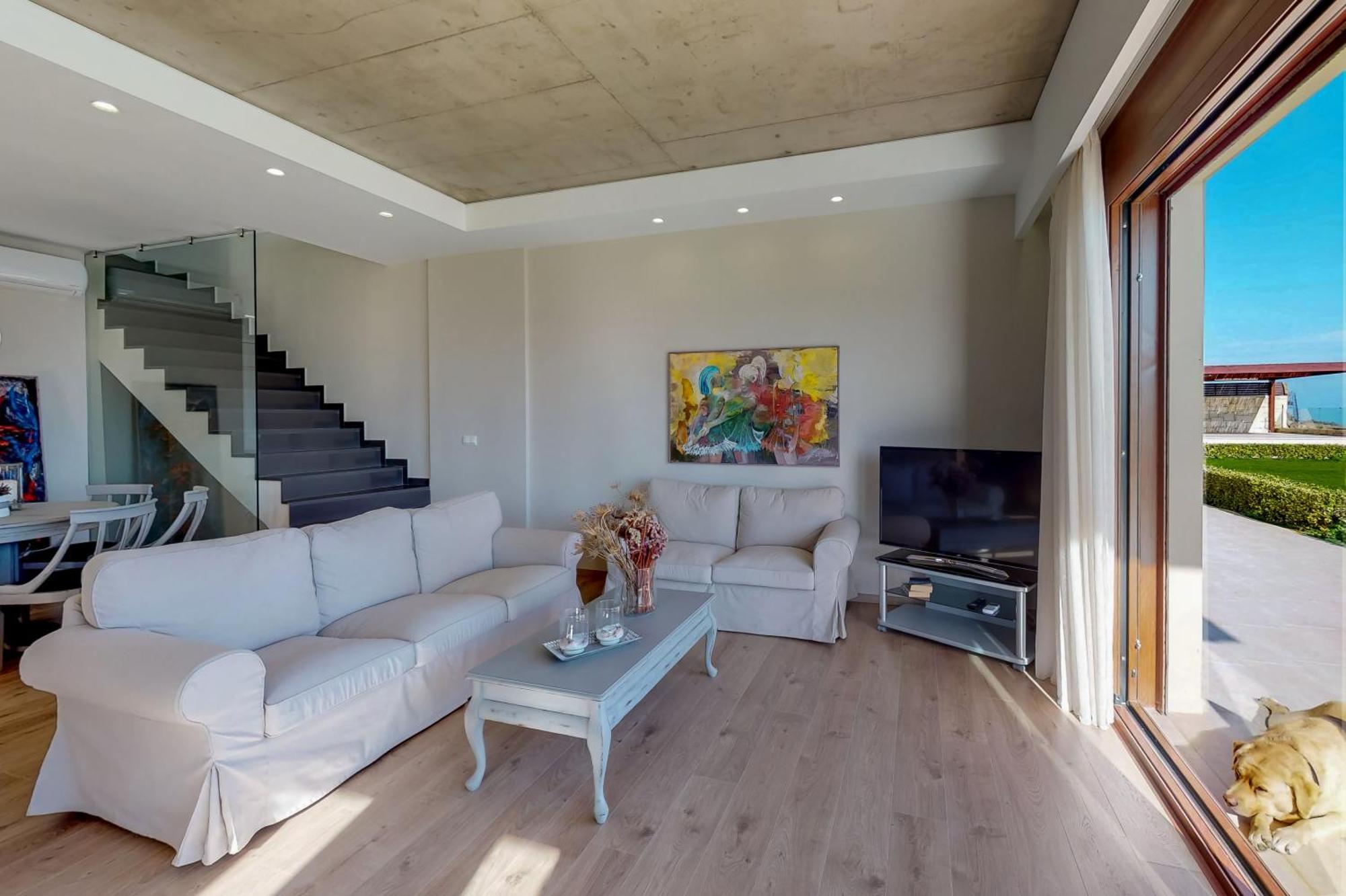 Ocean Villas Complex Agia Pelagia Kythira المظهر الخارجي الصورة