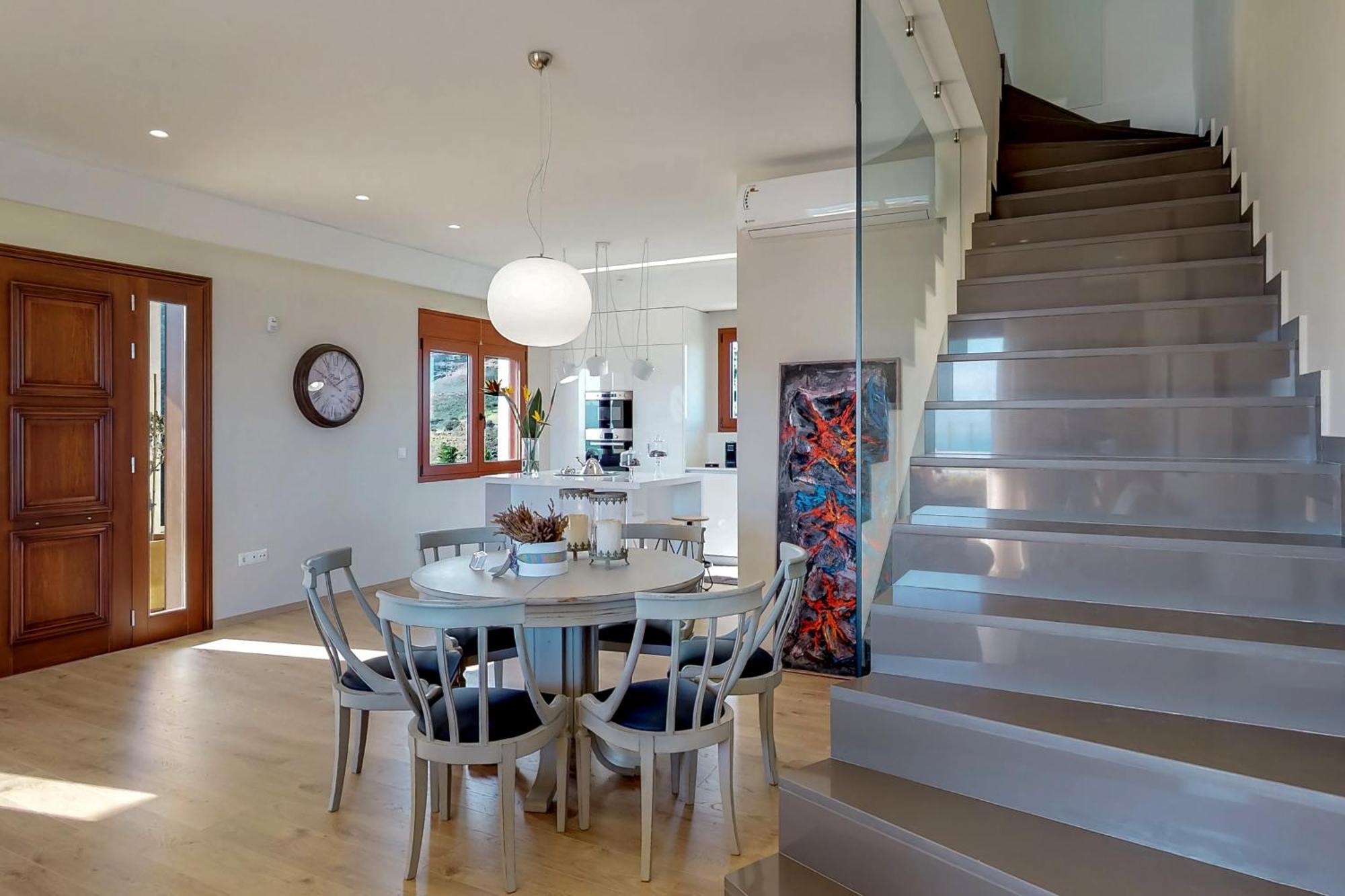 Ocean Villas Complex Agia Pelagia Kythira المظهر الخارجي الصورة