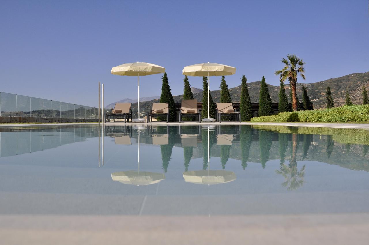 Ocean Villas Complex Agia Pelagia Kythira المظهر الخارجي الصورة