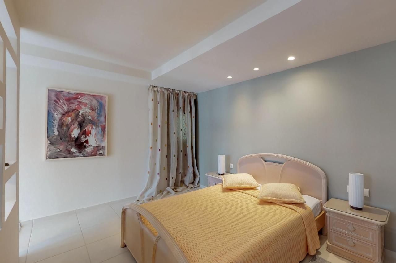 Ocean Villas Complex Agia Pelagia Kythira المظهر الخارجي الصورة