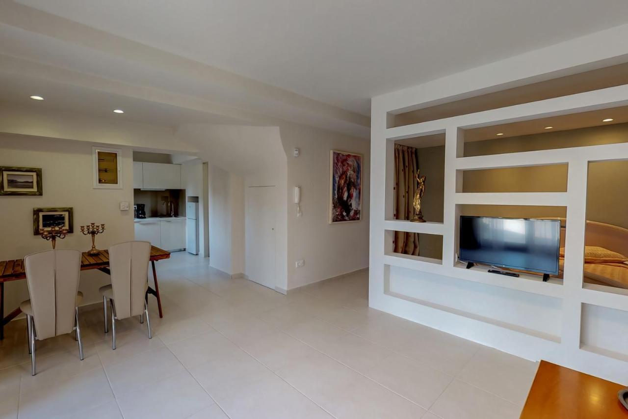 Ocean Villas Complex Agia Pelagia Kythira المظهر الخارجي الصورة
